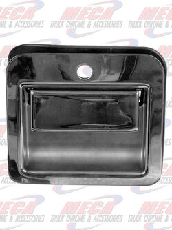EXTERIOR DOOR HANDLE T300, T800 1995-2002