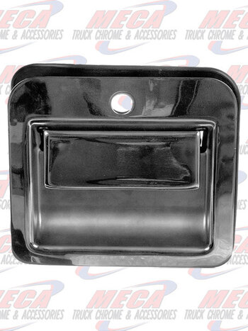 EXTERIOR DOOR HANDLE T300, T800 1995-2002
