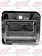 EXTERIOR DOOR HANDLE T300, T800 1995-2002