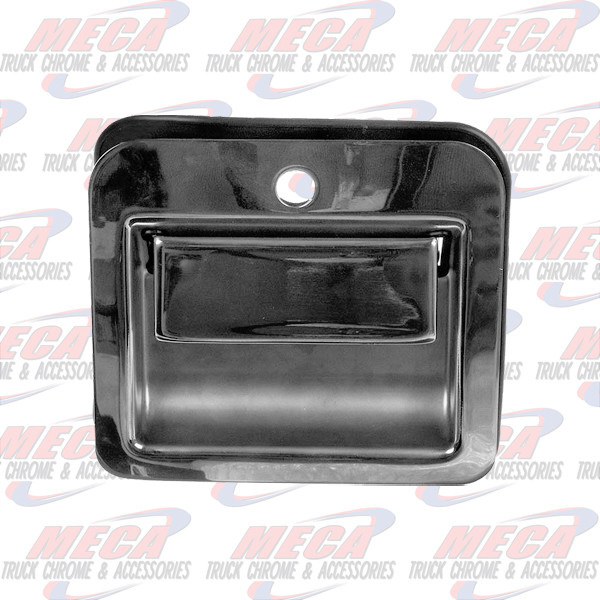 EXTERIOR DOOR HANDLE T300, T800 1995-2002