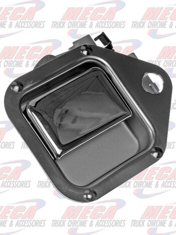EXTERIOR PRESSURE HANDLE T600, T600A,T800,W900