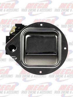 EXTERIOR DOOR HANDLE 330 357 362 375 377 378 379