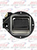 EXTERIOR DOOR HANDLE 330 357 362 375 377 378 379