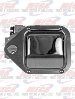 EXTERIOE DOOR HANDLE T600, T600A,T800,W900