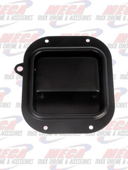 EXTERIOR DOOR HANDLE 330 349 353 357 359 362 377