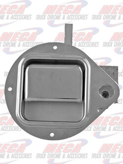 EXTERIOR DOOR HANDLE 200 200-33 330 357 362 375