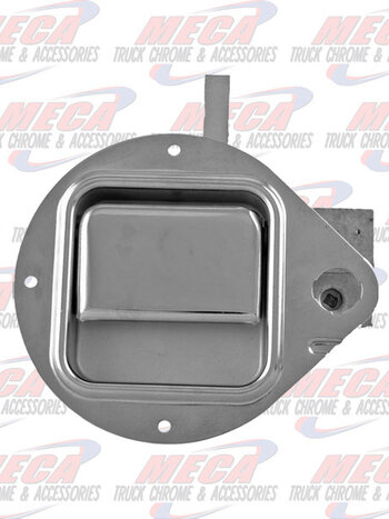 EXTERIOR DOOR HANDLE 200 200-33 330 357 362 375