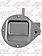 EXTERIOR DOOR HANDLE 200 200-33 330 357 362 375
