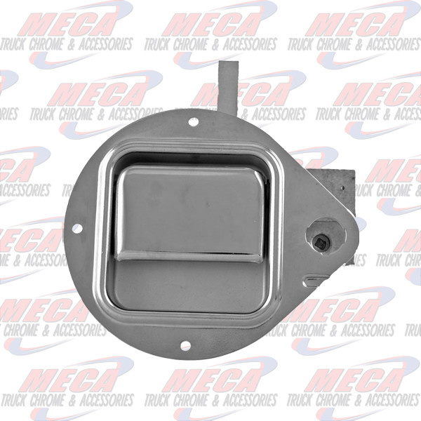 EXTERIOR DOOR HANDLE 200 200-33 330 357 362 375