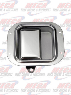 INTERIOR DOOR HANDLE 330 349 353 357 359 362 377