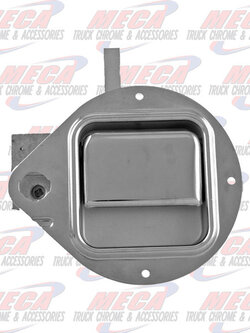 EXTERIOR DOOR HANDLE 200 200-33 330 357 362 375