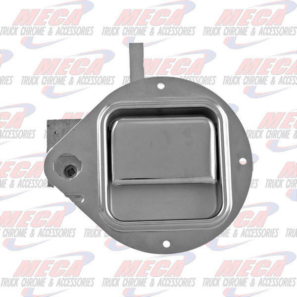 EXTERIOR DOOR HANDLE 200 200-33 330 357 362 375