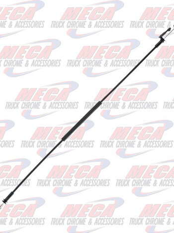 DOOR LATCH CABLE VNL 2005-2010