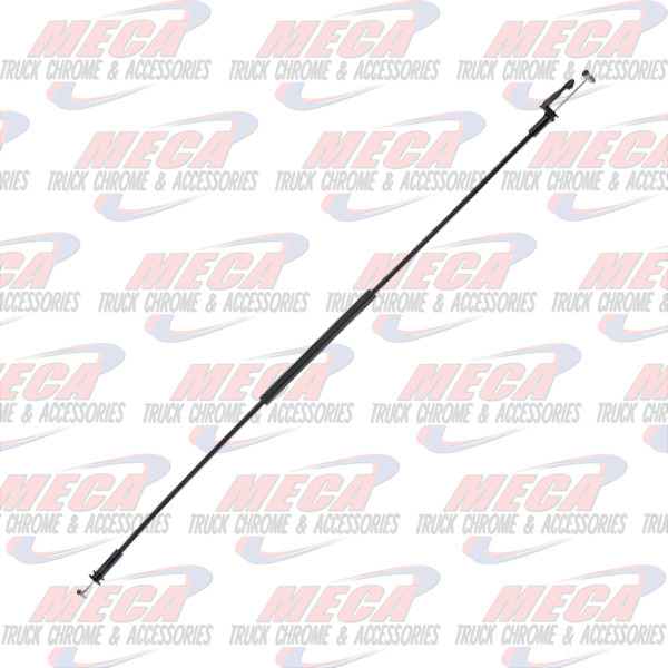 DOOR LATCH CABLE VNL 2005-2010