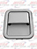 ESTERIOR DOOR HANDLE WA-WC-WG-WH-WI-WX SERIES