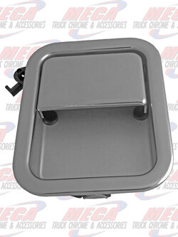 INTERIOR DOOR HANDLE WX WA WC WG WH WI  1988-2004