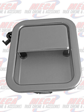 INTERIOR DOOR HANDLE WX WA WC WG WH WI  1988-2004