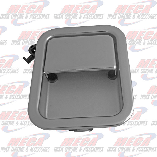 INTERIOR DOOR HANDLE WX WA WC WG WH WI  1988-2004