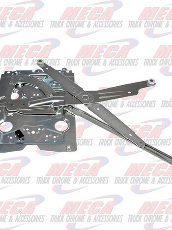 WINDOW REGULATOR VN VNL 1996-2015