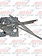 WINDOW REGULATOR VN VNL 1996-2015