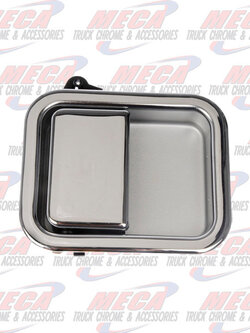 INTERIOR DOOR HANDLE WX WA WC WG WH WI  1988-2004