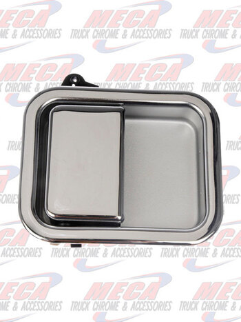 INTERIOR DOOR HANDLE WX WA WC WG WH WI  1988-2004