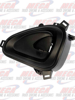 INTERIOR DOOR HANDLE DURASTAR 2010-2011