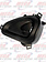 INTERIOR DOOR HANDLE DURASTAR 2010-2011