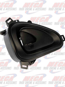 INTERIOR DOOR HANDLE DURASTAR 2010-2011