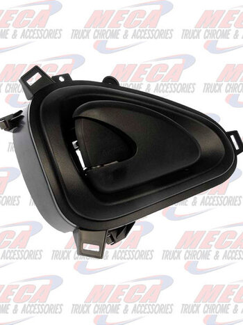 INTERIOR DOOR HANDLE DURASTAR 2010-2011