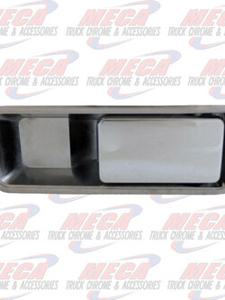 INTERIOR DOOR HANDLE 1986-2015
