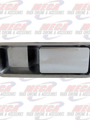 INTERIOR DOOR HANDLE 1986-2015