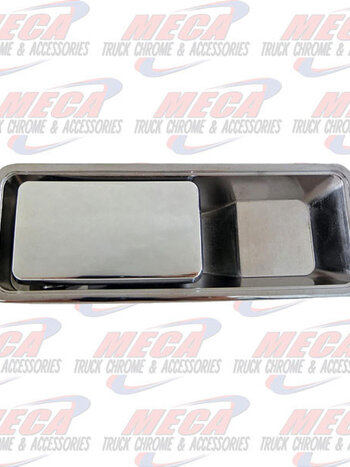 INTERIOR DOOR HANDLE 1986-2015