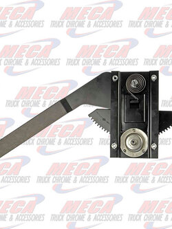 WINDOW REGULATOR 1989-2002