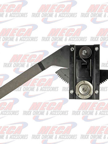 WINDOW REGULATOR 1989-2002
