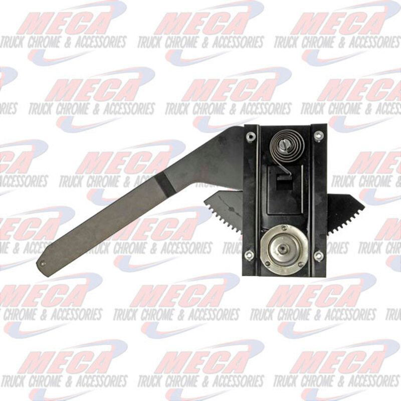 WINDOW REGULATOR 1989-2002