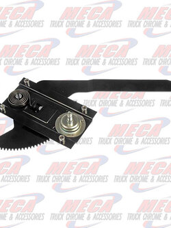 WINDOW REGULATOR 1989-2002