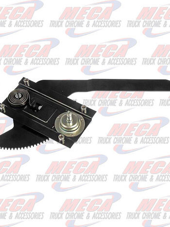 WINDOW REGULATOR 1989-2002