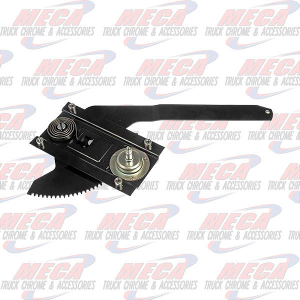 WINDOW REGULATOR 1989-2002