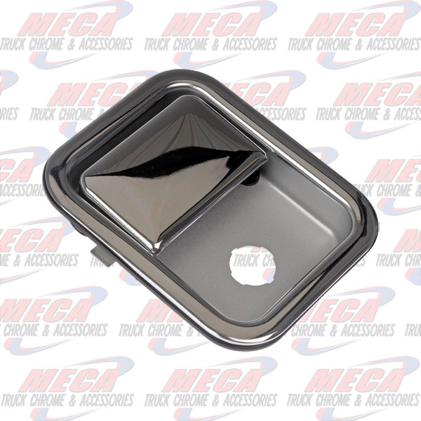 EXTERIOR DOOR HANDLE CH CL VISION 1990-2005 LEFT