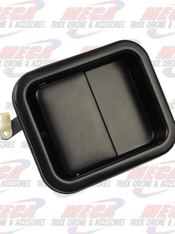 EXTERIOR DOOR HANDLE LE 1997-2007 FRONT LEFT