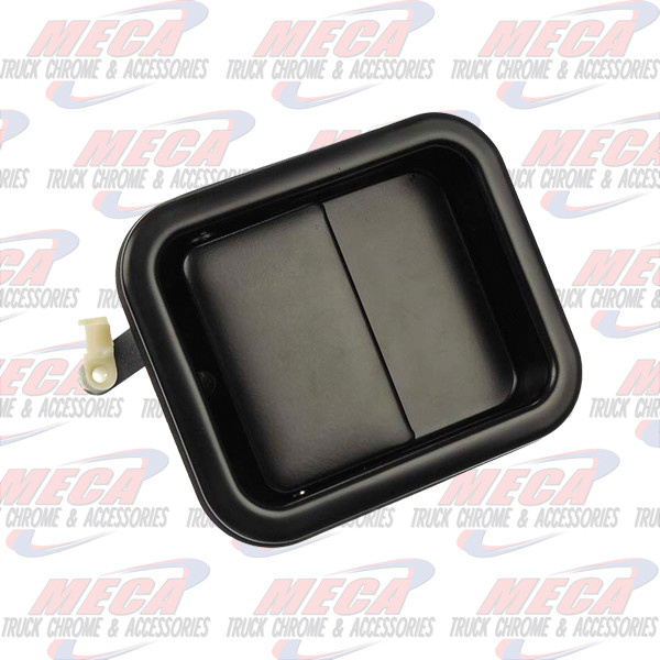 EXTERIOR DOOR HANDLE LE 1997-2007 FRONT LEFT