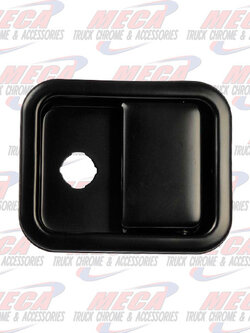 EXTERIOR DOOR HANDLE CF CH CHN CL CL700 CM CT CV