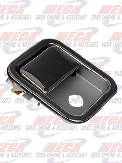 EXTERIOR DOOR HANDLE CH CL VISION 1990-2005 RIGHT
