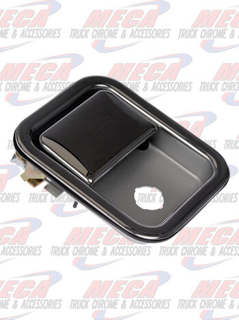 EXTERIOR DOOR HANDLE CH CL VISION 1990-2005 RIGHT