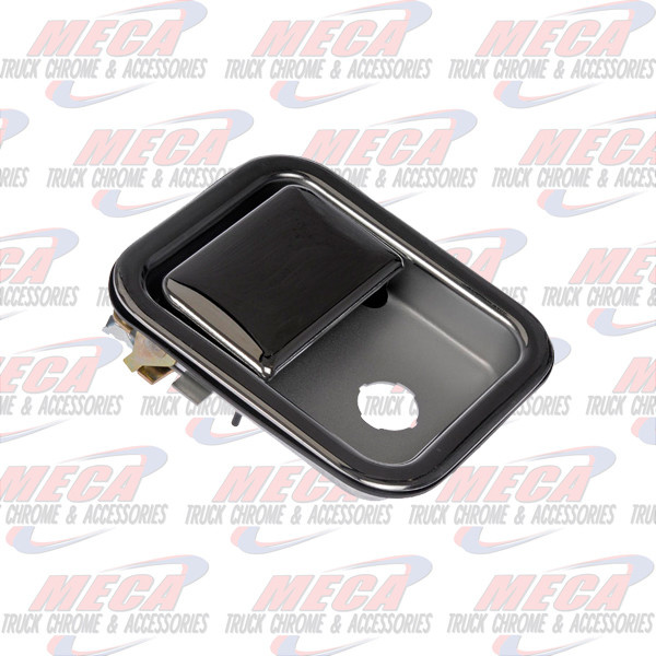 EXTERIOR DOOR HANDLE CH CL VISION 1990-2005 RIGHT