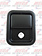 EXTERIOR DOOR HANDLE CF CH CHN CL CL700 CM CT CV