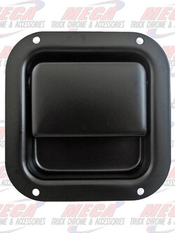 INTERIOR DOOR HANDLE LE LEU 1995-2015 FRONT LEFT