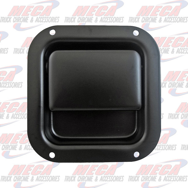 INTERIOR DOOR HANDLE LE LEU 1995-2015 FRONT LEFT