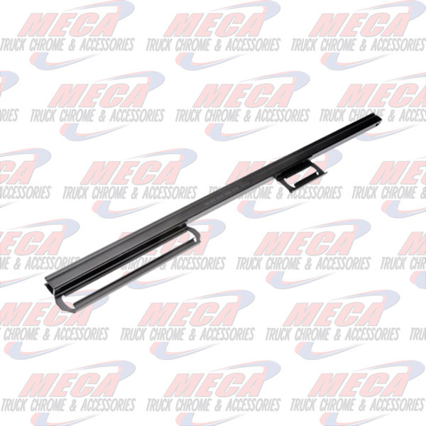 WINDOW CHANNEL MR MRU 1990-2011 FRONT RIGHT